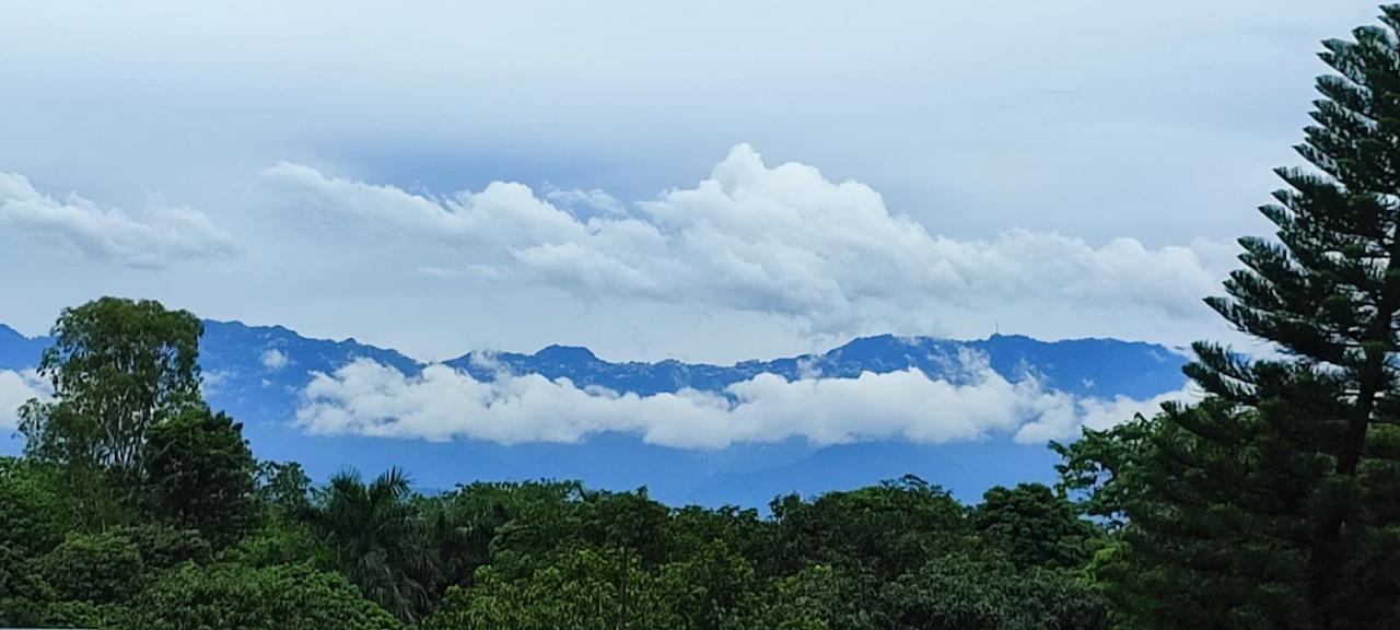 Bed and Breakfast The Cocoon Dehradun Esterno foto
